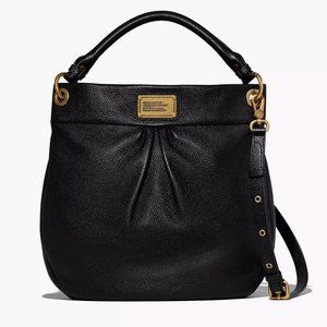 Marc By Marc Jacobs Classic Q Hillier Hobo Bag